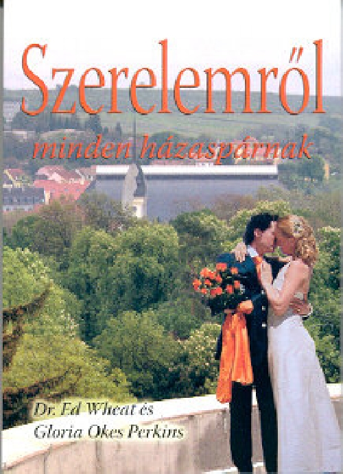 Szerelemről minden házaspárnak Szerelemről minden házaspárnak